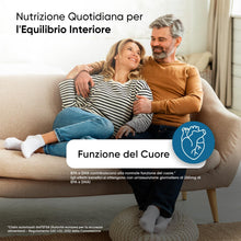 Carica l'immagine nel visualizzatore di Gallery, Omega 3 Olio di Pesce, 400 Softgel (Fornitura 1+ Anno), 1 Softgel al Giorno