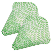Carica l'immagine nel visualizzatore di Gallery, COM-FOUR® 24x Cappellino da sole per piante, cappa di protezione