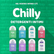 Carica l'immagine nel visualizzatore di Gallery, Chilly, Detergente Intimo Fresco, 4 x 300 ml