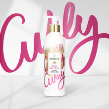 Carica l'immagine nel visualizzatore di Gallery, Pantene Pro-V Crema Styling+ Termoprotettore 235ml
