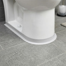 Carica l'immagine nel visualizzatore di Gallery, QWORK® Nastro Sigillante Autoadesivo Impermeabile, 3.8cm x 3.2m, 3 Rotoli – Barriera Anti-Muffa e Umidità per Bordo Vasc