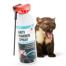 Carica l'immagine nel visualizzatore di Gallery, greate Spray Anti-Martora per vano Motore Auto 400 ml