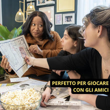 Carica l'immagine nel visualizzatore di Gallery, ThinkFun - Cold Case: La Verità Non Muore Mai | Gioco Investigativo 14+