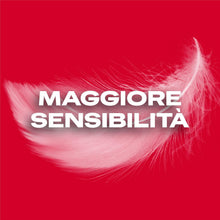 Carica l'immagine nel visualizzatore di Gallery, Durex SuperSottile, Preservativi Ultra Sottili Vestibilità Regular, 10 Profilattici