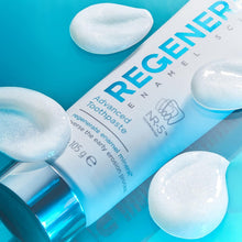 Carica l'immagine nel visualizzatore di Gallery, Regenerate Dentifricio Avanzato per Rigenerare lo Smalto Dentale, con Tecnologia NR-5, Aiuta a Rinforzare e Ripristinare