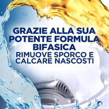 Carica l&#39;immagine nel visualizzatore di Gallery, Finish Curalavastoviglie, Additivo Lavastoviglie, 1 Prodotto per Pulizia Lavastoviglie da 250 ml, Cura Lavastoviglie al Limone