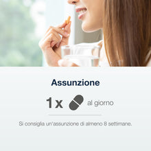 Carica l'immagine nel visualizzatore di Gallery, Mavosten® [20 cpr]: Complesso di micronutrienti con ALA, per i nervi