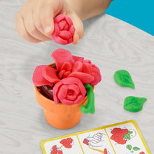 Carica l'immagine nel visualizzatore di Gallery, Play-Doh Mon Jardin de Fleurs, Coffret de Pâte à Modeler, Plantes Multicolores, pour Filles et Garçons à Partir de 3 Ans