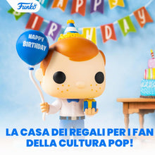 Carica l'immagine nel visualizzatore di Gallery, Funko POP! Keychain: Coraline - Coraline Sweater