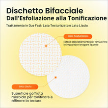 Carica l'immagine nel visualizzatore di Gallery, celimax TXA Body Clarifying Pad, 50 Pads
