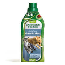 Carica l'immagine nel visualizzatore di Gallery, BSI 50628 - Repellente in microgranuli per allontanare Cani e Gatti, Non nocivo