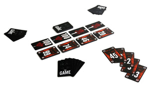 DV Giochi- The Game Tavolo in Cui Il Gioco è l'avversario da Battere, Multicolore, DVG9328, for years 8-99