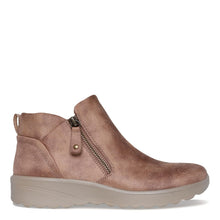 Carica l'immagine nel visualizzatore di Gallery, Skechers Lovely Vibe Fall in Bloom, Stivaletto Donna, Mushroom Microleather, 38 EU