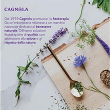 Carica l'immagine nel visualizzatore di Gallery, CAGNOLA | Integratore Naturale per Ansia e Stress, Paura, Rilassamento, Le Gocce di Olimpo 50 ml, Gocce Rilassanti Azion