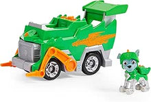 Carica l&#39;immagine nel visualizzatore di Gallery, Paw Patrol Quad di salvataggio di Ryder Veicolo e personaggio Paw Patrol di Ryder Giochi Paw Patrol per bambini dai 3 anni in su