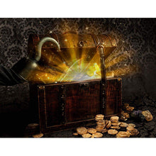 Carica l'immagine nel visualizzatore di Gallery, Boland 74306 – Gancio Pirata, Dimensioni 19 x 9 cm, Nero-Argento, plastica, Medievale, Pescatore, Marinaio, Carnevale, H