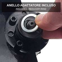Carica l'immagine nel visualizzatore di Gallery, FAST WORLD SHOPPING – Disco per Legno 115mm Smerigliatrice Angolare per Taglio Legno e Cartongesso, Lama Flex 30 Denti W