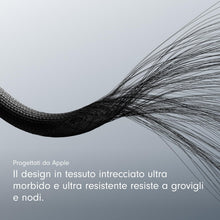Carica l'immagine nel visualizzatore di Gallery, Beats da USB-C a USB-C Cavo in tessuto intrecciato, ricarica rapida, resistente e antigroviglio, caricatore compatibile 