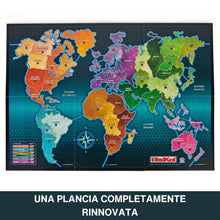 Carica l&#39;immagine nel visualizzatore di Gallery, Editrice Giochi, Risiko, Giochi in Scatola, Risiko Classico Edizione 2023, Giochi di Società e Strategia per Famiglia e Amici, Giochi da Tavolo per Adulti e Bambini, da 3 a 6 Giocatori, 10+ Anni