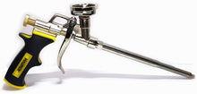 Carica l'immagine nel visualizzatore di Gallery, MAURER Pistola per Schiuma Poliuretanica Maurer con ugello in acciaio inox ed impugnatura ergonomica