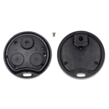 Carica l'immagine nel visualizzatore di Gallery, Lage Guscio per Chiave compatibile con Mercedes Benz, Smart, ForTwo, 450, Roadster, Crossblade, City, Coupe, City Cabrio