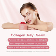 Carica l'immagine nel visualizzatore di Gallery, medicube Jelly Cream with Collagen, Niacinamide