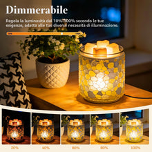 Carica l'immagine nel visualizzatore di Gallery, 5 Pezzi Lampadina Alogena G9 25W per Forno, Resistente Al Calore 300 Gradi, 260LM Bianco Caldo 2700K, Dimmerabile 230V, 