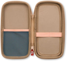 Carica l'immagine nel visualizzatore di Gallery, Prym 612852 Universal Case Organizer für Nähzubehör, Aufbewahrungstasche für Scheren, Handarbeitswerkzeuge und Nähutensilien mit Reißverschluss