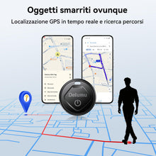 Carica l'immagine nel visualizzatore di Gallery, Mini Tracker Android,4 Pieces Android Localizzatore GPS