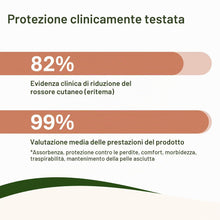 Carica l'immagine nel visualizzatore di Gallery, Organyc Assorbenti Giorno con Ali, Cotone Bio Certificato, 10 Unità