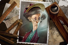 Carica l'immagine nel visualizzatore di Gallery, Asmodee, Mysterium, Gioco da Tavolo dai Creatori di Dixit, 2-7 Giocatori, 10+ Anni, Edizione in Italiano