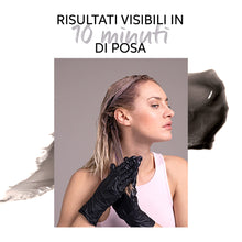 Carica l'immagine nel visualizzatore di Gallery, Wella Professionals COLOR FRESH MASK, Maschera Colorata Capelli, Per capelli castani, Tintura Semipermanente, Colore Tem
