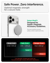 Carica l'immagine nel visualizzatore di Gallery, Spigen Cover Ultra Hybrid T MagFit per iPhone 18 Pro / iPhone 17 Pro