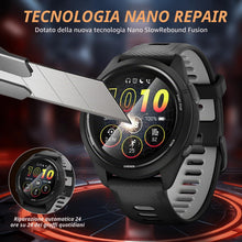 Carica l'immagine nel visualizzatore di Gallery, Diruite 3 Pezzi Pellicola Protettiva per Garmin Forerunner 265