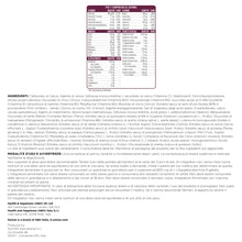 Carica l'immagine nel visualizzatore di Gallery, Swisse Donna 65+ Multivitaminico, Integratore Alimentare Multi-nutriente per Supportare l'Alimentazione delle Donne over