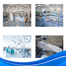Carica l&#39;immagine nel visualizzatore di Gallery, Rotoform 50pz Mascherine FFP2, MADE IN ITALY Mascherine Ffp2 Certificate CE 2233 A 5 Strati,Mascherina Produzione Italiana E Sanificata, DPI III Categoria