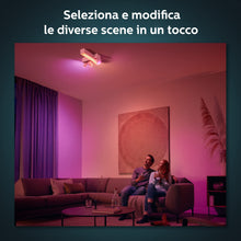 Carica l'immagine nel visualizzatore di Gallery, Philips Hue Dimmer Switch, Bianco