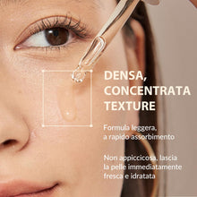 Carica l'immagine nel visualizzatore di Gallery, [Mizon] Siero con Estratto di Bava di Lumaca (30ml) Cura Avanzata della Pelle per Riparazione, Riduzione delle Imperfezi