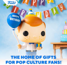 Carica l'immagine nel visualizzatore di Gallery, Funko Pop! Animation: One Piece - Monkey D. Luffy - Figura in Vinile da Collezione - Idea Regalo - Merchandising Ufficiale - Giocattoli per Bambini e Adulti - Anime Fans