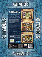 Carica l&#39;immagine nel visualizzatore di Gallery, Asmodee: Citadels, Gioco Da Tavolo, 2-8 Giocatori, 10+ Anni, Edizione in Italiano