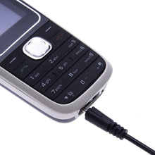 Carica l'immagine nel visualizzatore di Gallery, Keple Cavo Caricatore USB, 60cm/1.2ft, Cavo a Piccolo Pin, Compatto &amp; Leggero, Compatibile con Vecchi Modelli Nokia - Ca