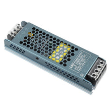 Carica l'immagine nel visualizzatore di Gallery, 24 V DC 150 W LED Alimentatore Trasformatore per Strisce e Luci LED