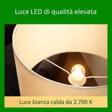 Carica l'immagine nel visualizzatore di Gallery, Philips Lampadina LED UltraEfficient Trasparente P45 a Filamento, Attacco E14 Piccolo Edison, Classe Energetica A, 252 l