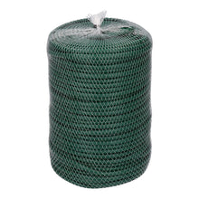 Carica l'immagine nel visualizzatore di Gallery, GARDENIX - Tubo di Legatura, Corda Cava 3,9 mm x 30 m, Materiale per Legare Le Piante