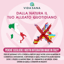 Carica l'immagine nel visualizzatore di Gallery, D-Mannosio Puro 2200 mg con Mirtillo Rosso – 180 Capsule | Integratore Donna e uomo per Vie Urinarie e Cistite | Support