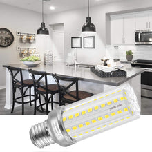 Carica l'immagine nel visualizzatore di Gallery, Lampadine LED E27 16W Bianco Freddo 6000K LED Edison Lampade Mais,150W equivalenti a Incandescenza,1900LM Sostituire Lam