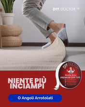 Carica l'immagine nel visualizzatore di Gallery, DIY Doctor Nastro Biadesivo Extra Forte 21mm x 20m