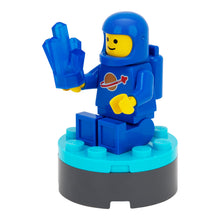 Carica l'immagine nel visualizzatore di Gallery, Paladone Luce astronauta LEGO, Officially Licensed