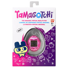 Carica l'immagine nel visualizzatore di Gallery, Bandai - Tamagotchi - Tamagotchi originale - Lots of Love - animale elettronico virtuale con schermo a colori, 3 pulsanti e giochi - Animale interattivo - Giocattolo per bambini 8 anni e + - 42975