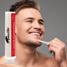 Carica l'immagine nel visualizzatore di Gallery, Matita Emostatica Stick Cicatrizzante, Ferma Sangue Per Ferite Post-Rasatura Barba, Astringente Con Pratico Contenitore 